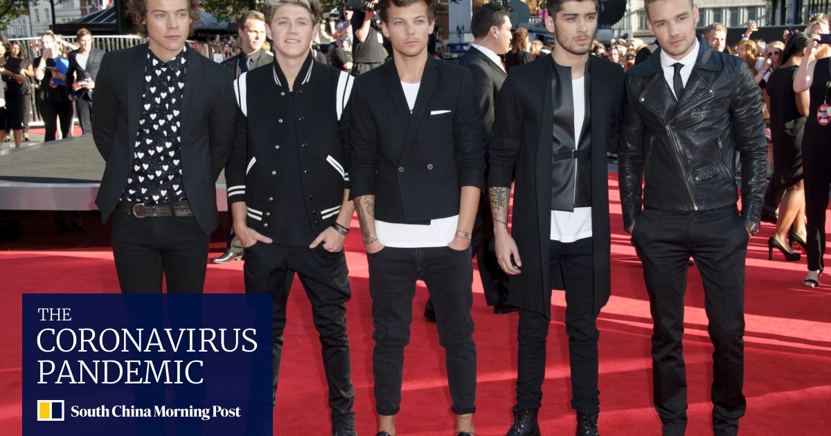 One Direction S Net Worths Ranked Is Harry Styles Richer Than Zayn Malik Find Out How Niall Horan Louis Tomlinson And Liam Payne Compare South China Morning Post
