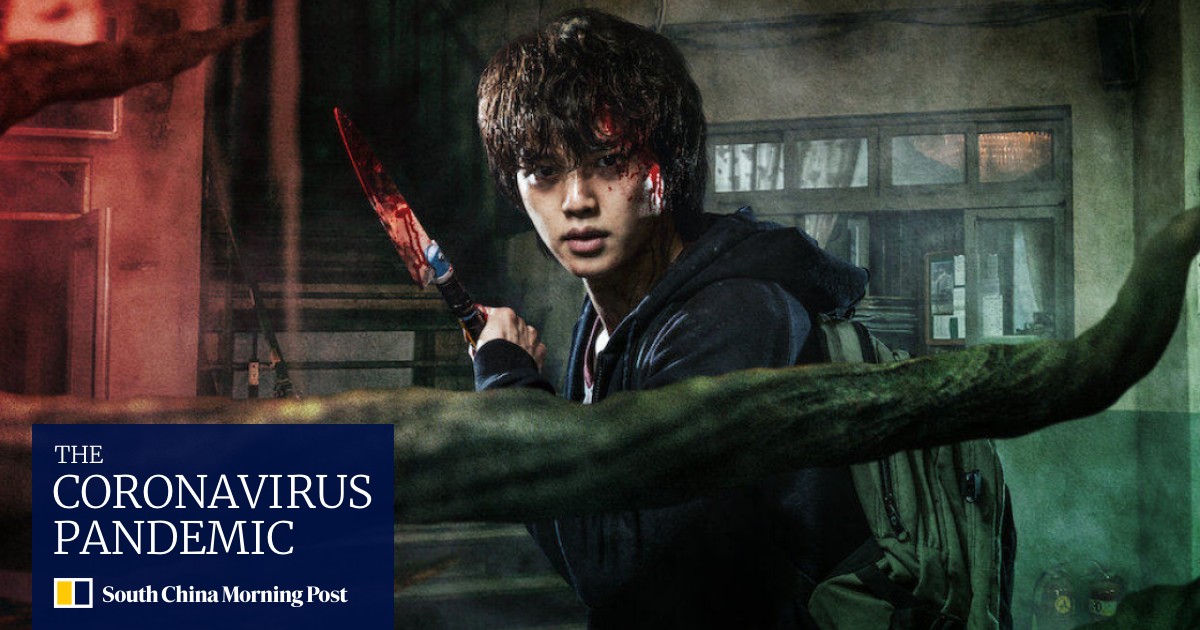 Netflix Monster K Drama Sweet Home Sees Song Kang Fighting To Survive In A Series With Unavoidable Pandemic Comparisons South China Morning Post