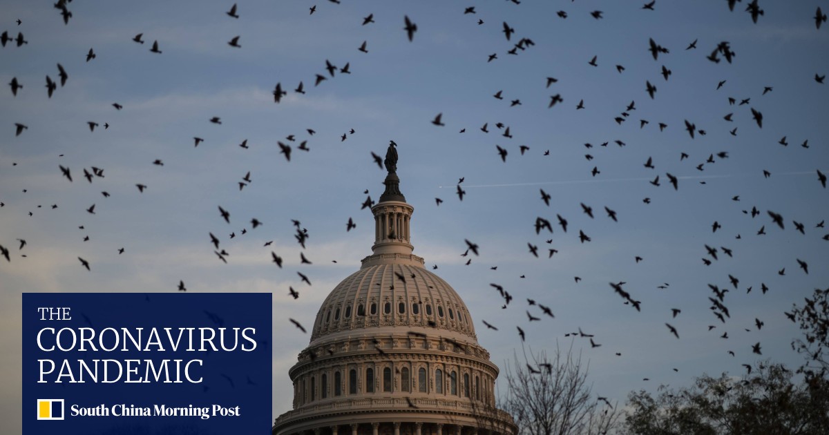 US averts government shutdown a day ahead of deadline