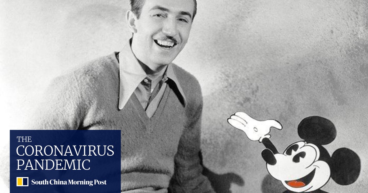15 Amazing Facts About Walt Disney From His Secret Flat In Disneyland And Holding The Record For Most Oscar Wins Ever To His Real Life Mary Poppins Housekeeper Dying A Multimillionaire South