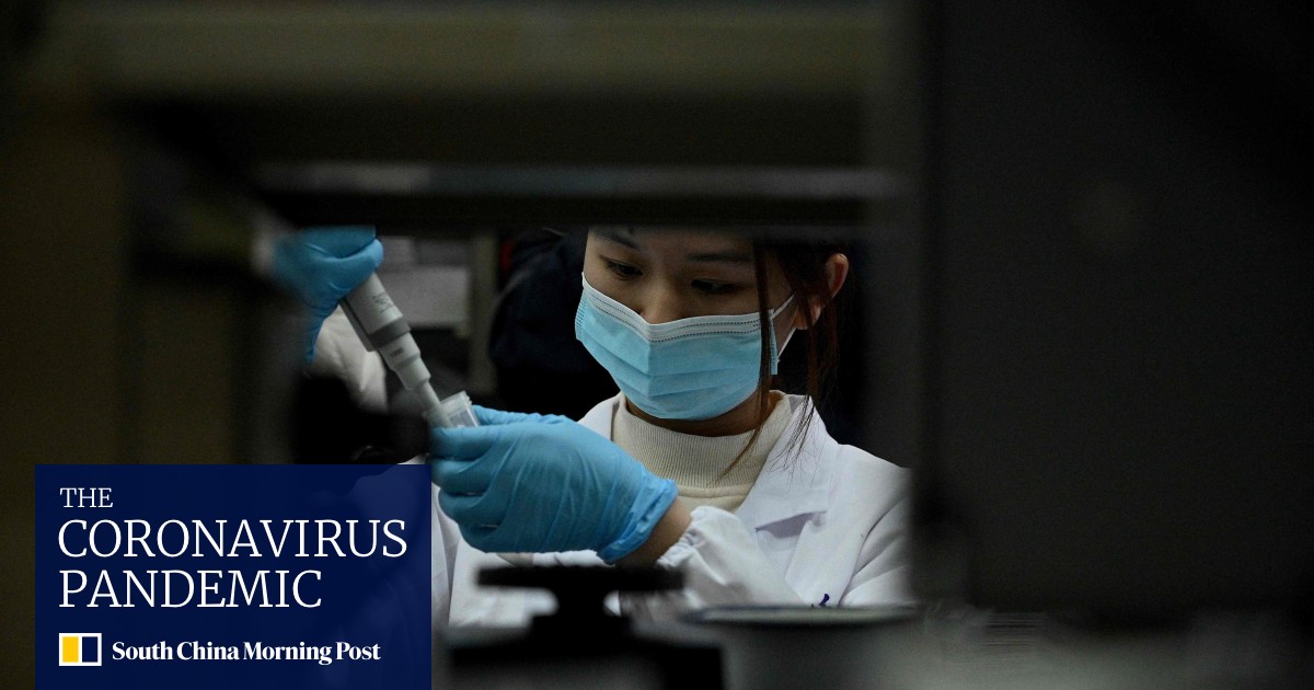 Brii Bio says Covid-19 antibody treatment ‘holds up well’ against Omicron