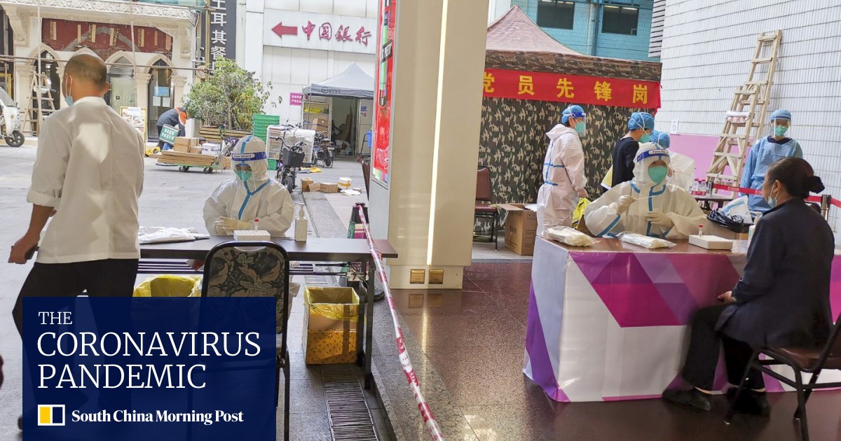 Potential Guangdong Covid19 outbreak could put Hong Kong’s longsought