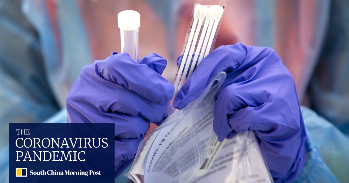 US faces wave of Omicron deaths in coming weeks, coronavirus modelling