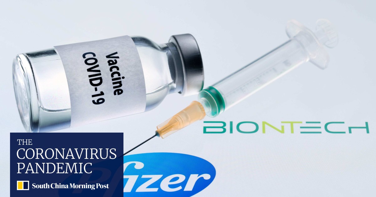 Omicron booster shot of BioNTech Covid19 vaccine provides enough