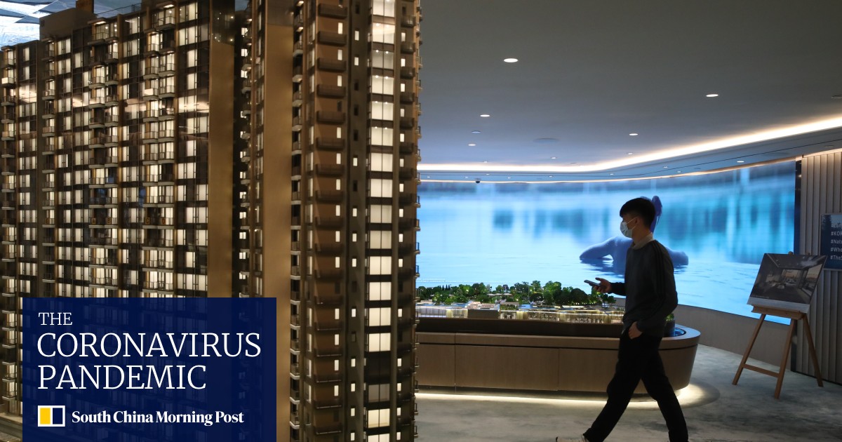 Wheelock fails to find any buyer for latest phase of Koko Hills flats