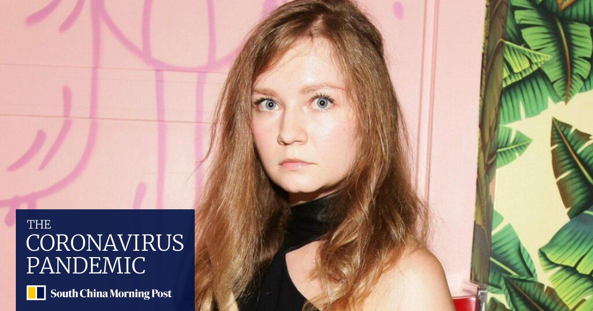 Who Is Anna Delvey The Fake Heiress In Netflix S Inventing Anna She Swindled Thousands From New York S Elite Wore Yves Saint Laurent To Court And Wrote Donald Trump A Jail Survival Guide