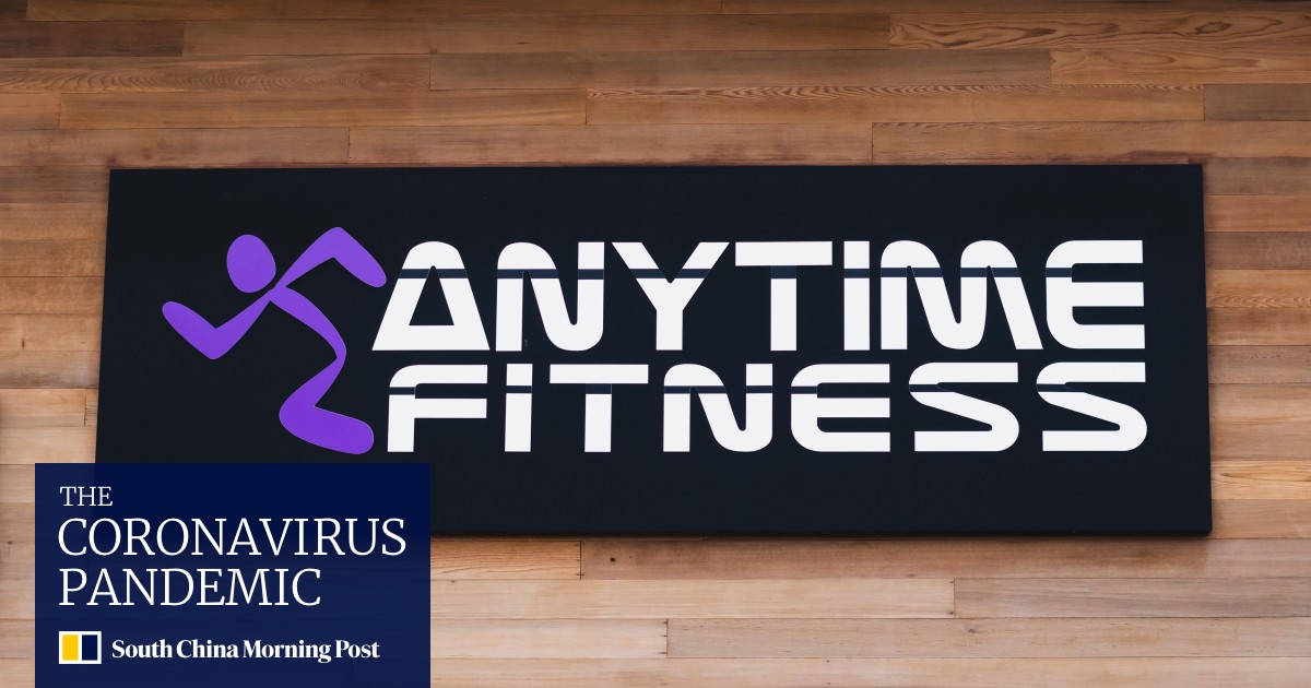 US-based Anytime Fitness snaps up three new locations in Hong Kong