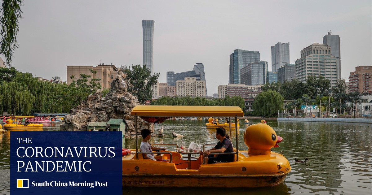 Covid-19 curbs continue to haunt Chinese tourism over Dragon Boat Festival
