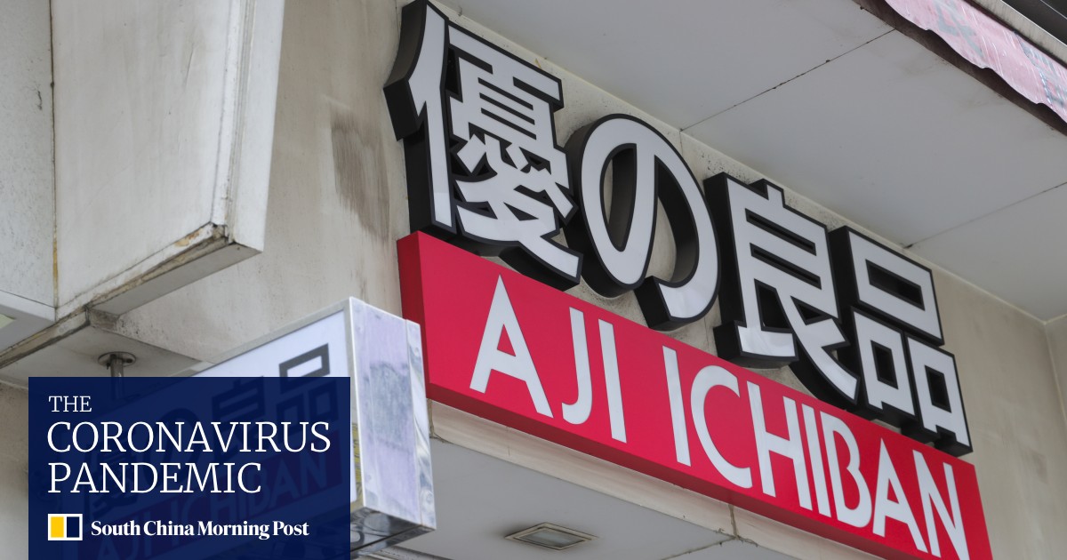 Vacant shops of shuttered Hong Kong snack chain may fetch lower rents