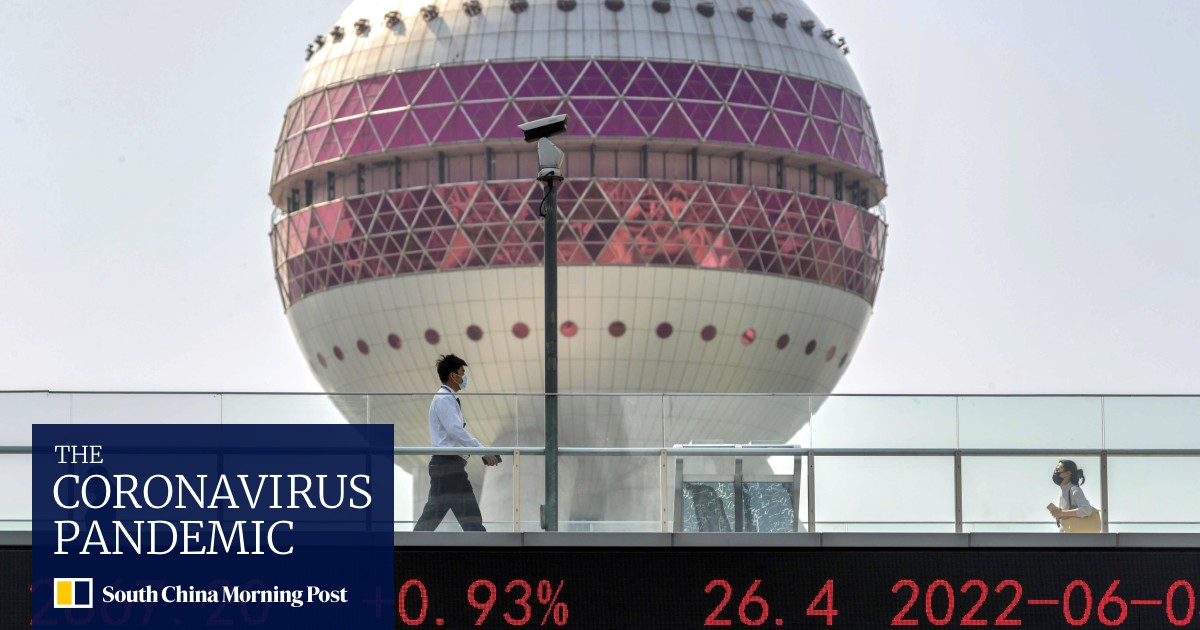 China’s easing of zero-Covid restraints set to release stocks into bull-market territory for first time in three years