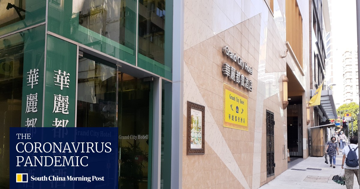 Hotels set for recovery in Asia-Pacific as borders reopen but China’s decision to remain shut clouds overall picture