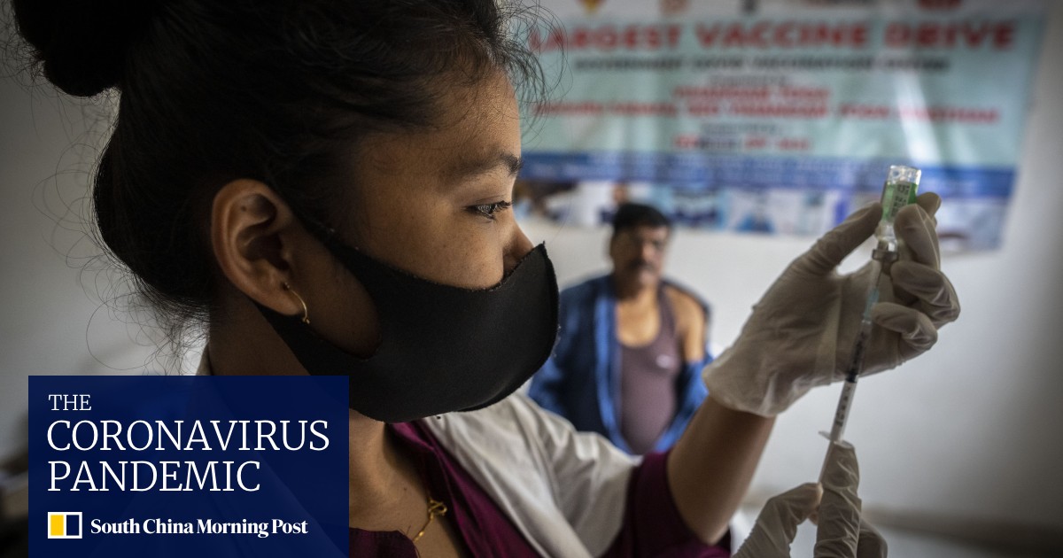 New Covid-19 variants are better at evading antibodies, doctors say