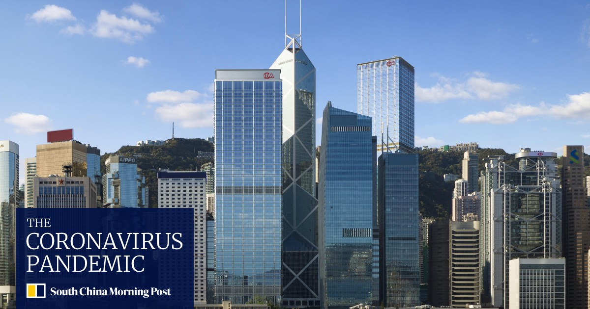 Cheung Kong Center Central: What Most People Get Wrong