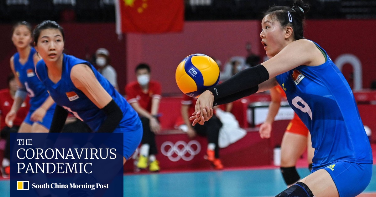 World s Highest paid Volleyball Player Zhu Ting Gives Up Millions To world-s-highest-paid-volleyball-player-zhu-ting-gives-up-millions-to