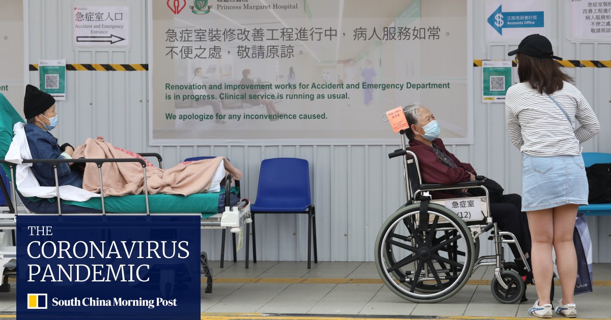 coronavirus-health-officials-defend-hong-kong-hospital-discharge-rules