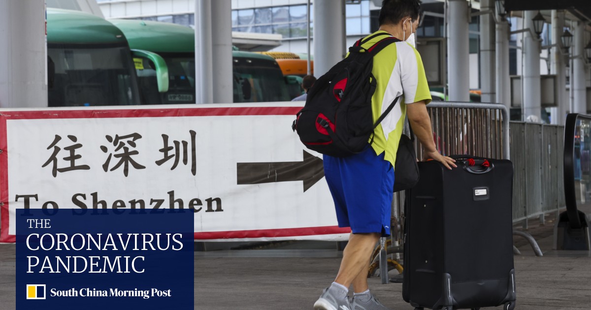 Hong Kong’s ‘reverse quarantine’ scheme could mean little to travellers