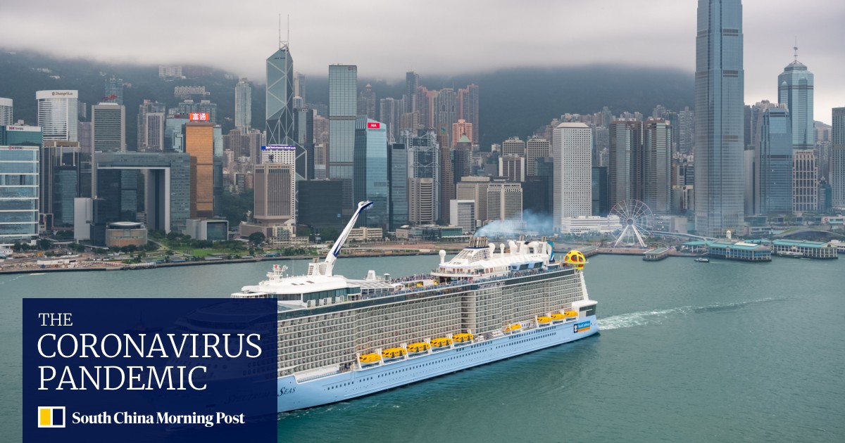 Hong Kong cruise ship service restart may be sunk by slow response from government