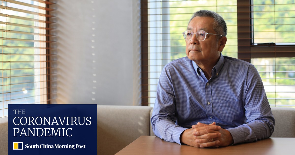 New AmCham chief calls for Hong Kong to reopen, restore trust in ‘two systems’