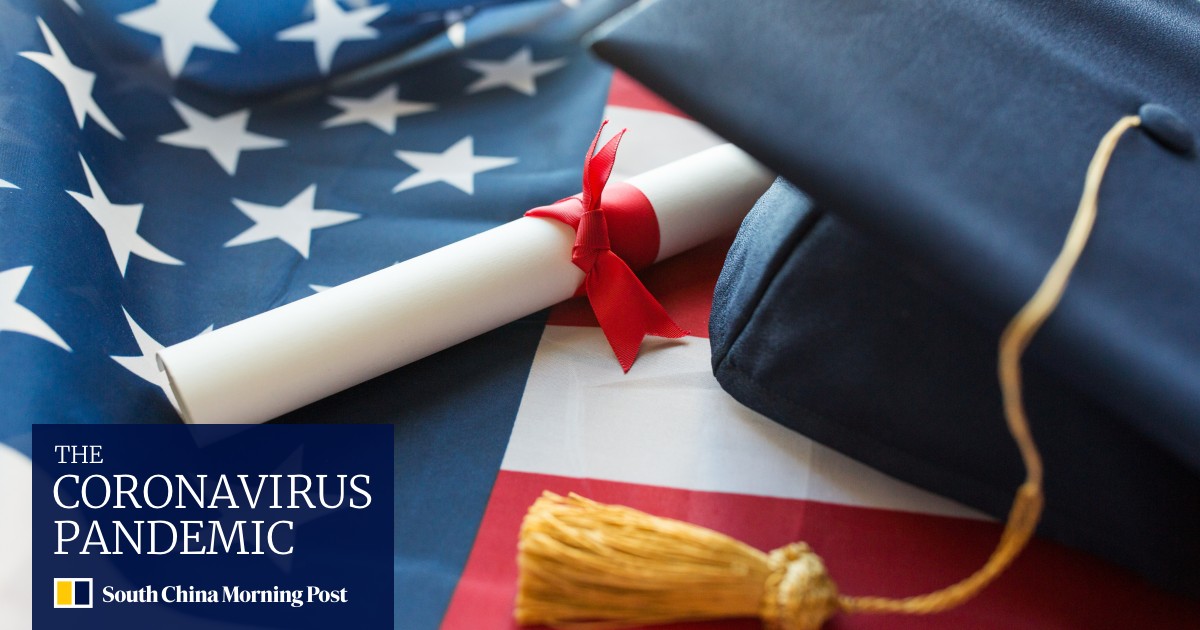 Fewer Hong Kong students to study in US this year as they flock to