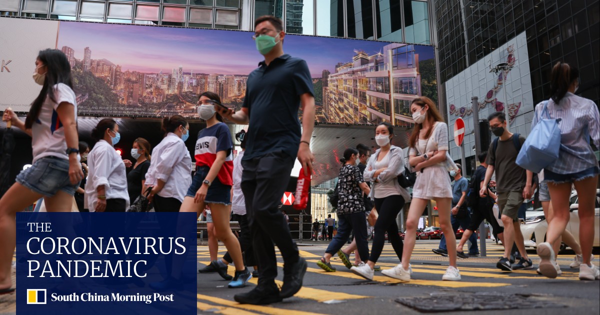 Coronavirus scrap 4person cap on public gatherings, focus measures