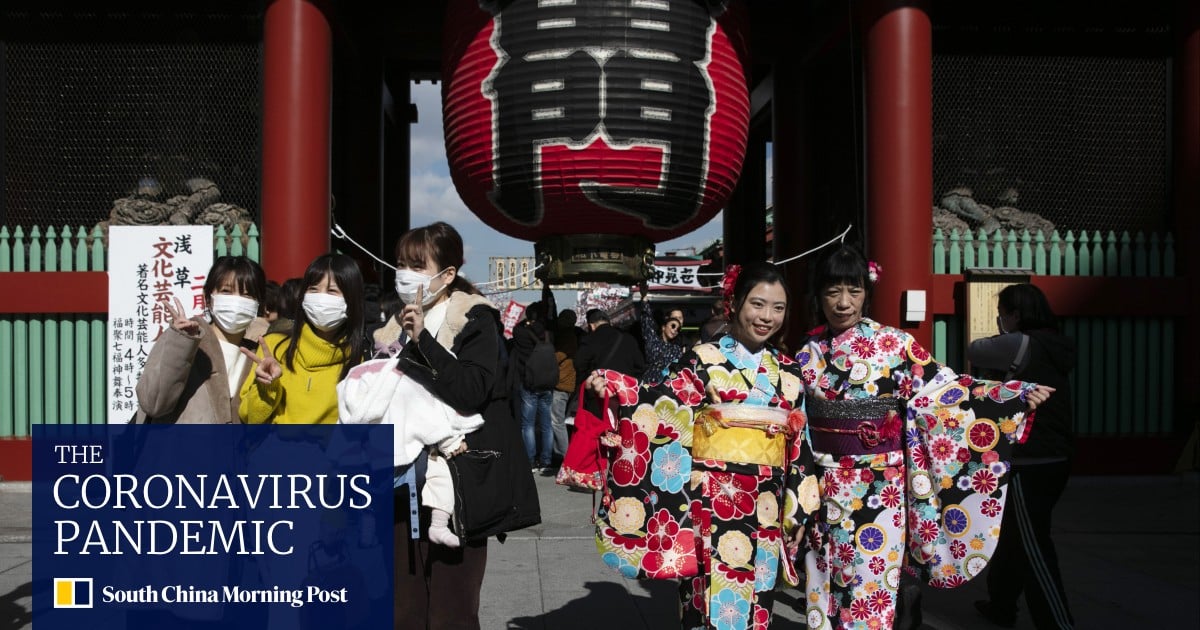 As Japan Cheers Reopening Weak Yen Is Both Good And Bad News For Travel Sector South China As Japan Cheers Reopening Weak Yen Is Both Good And Bad News For Travel Sector South China