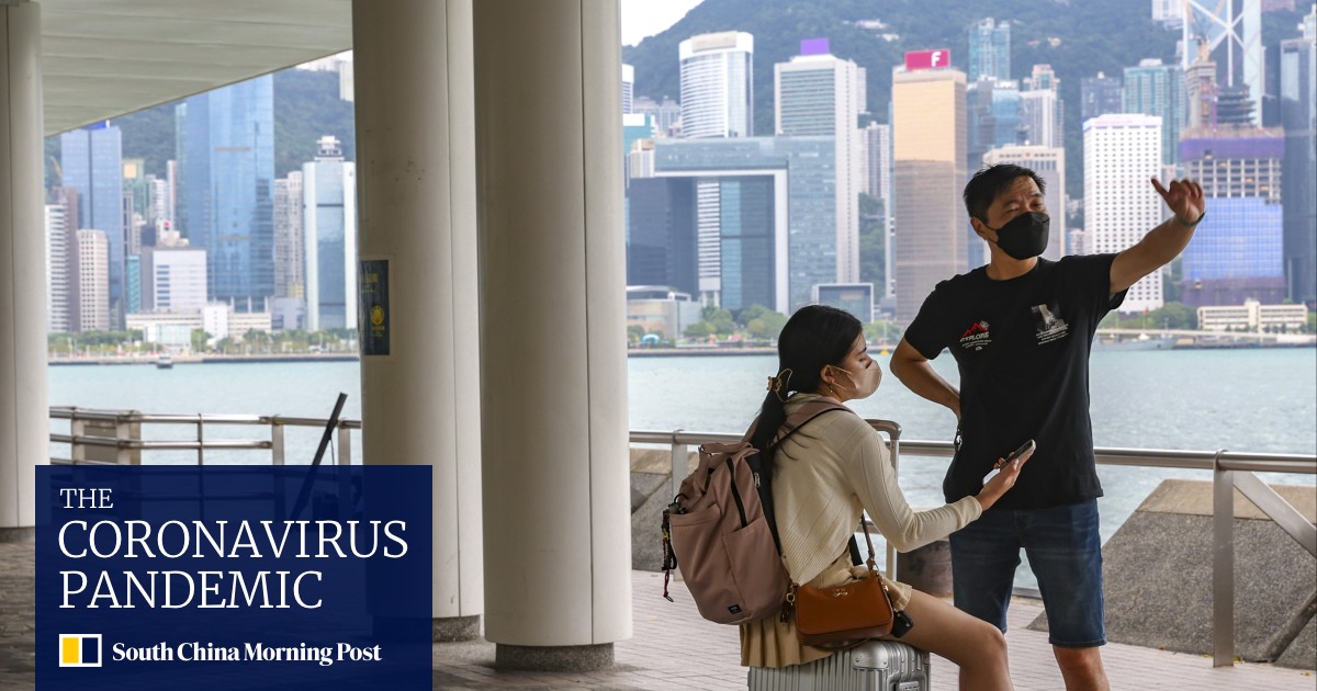 Coronavirus: Hong Kong not ready for wave of sightseers, industry warns