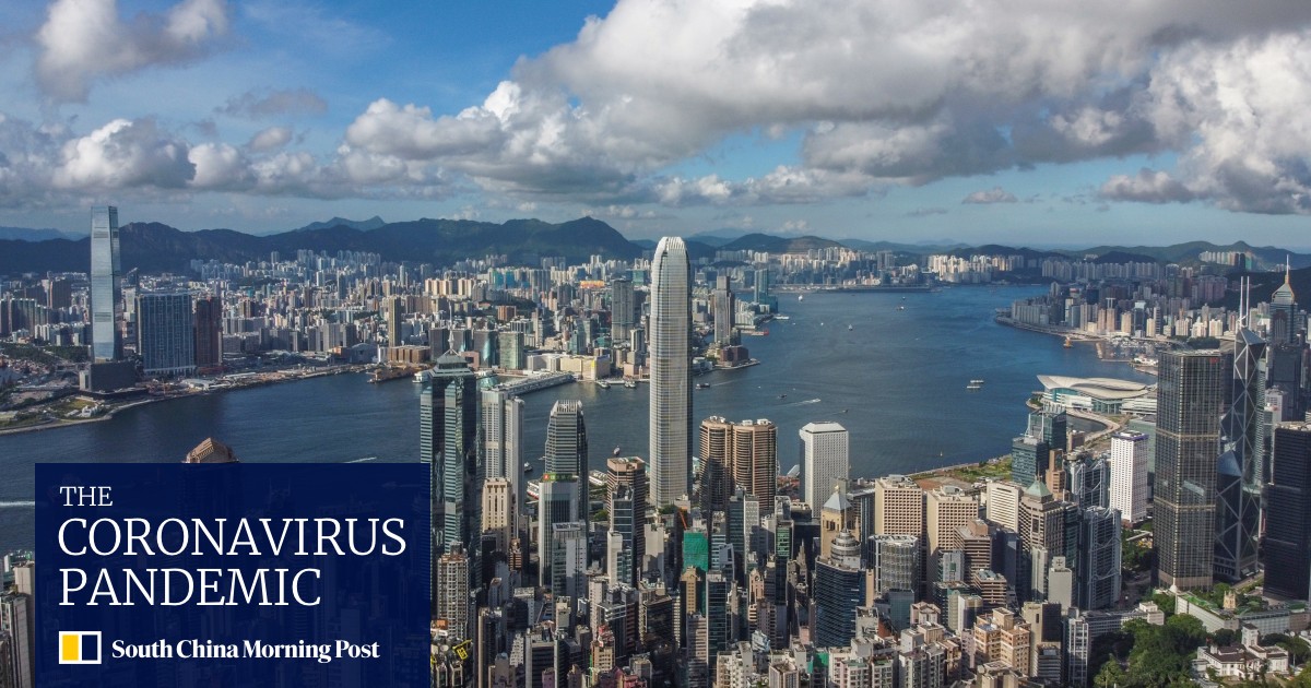 Global finance heavyweights roped in for Hong Kong seminar
