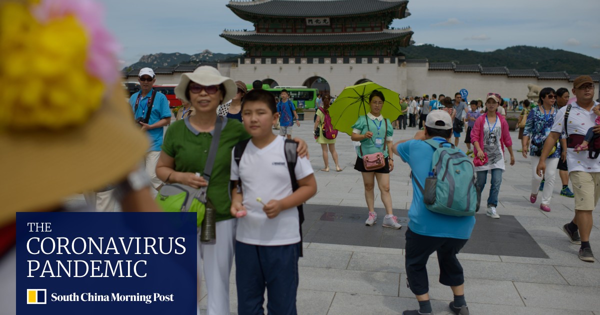 [Petition] Hope OYK can impose PRC on arrival PCR/ART test at Changi