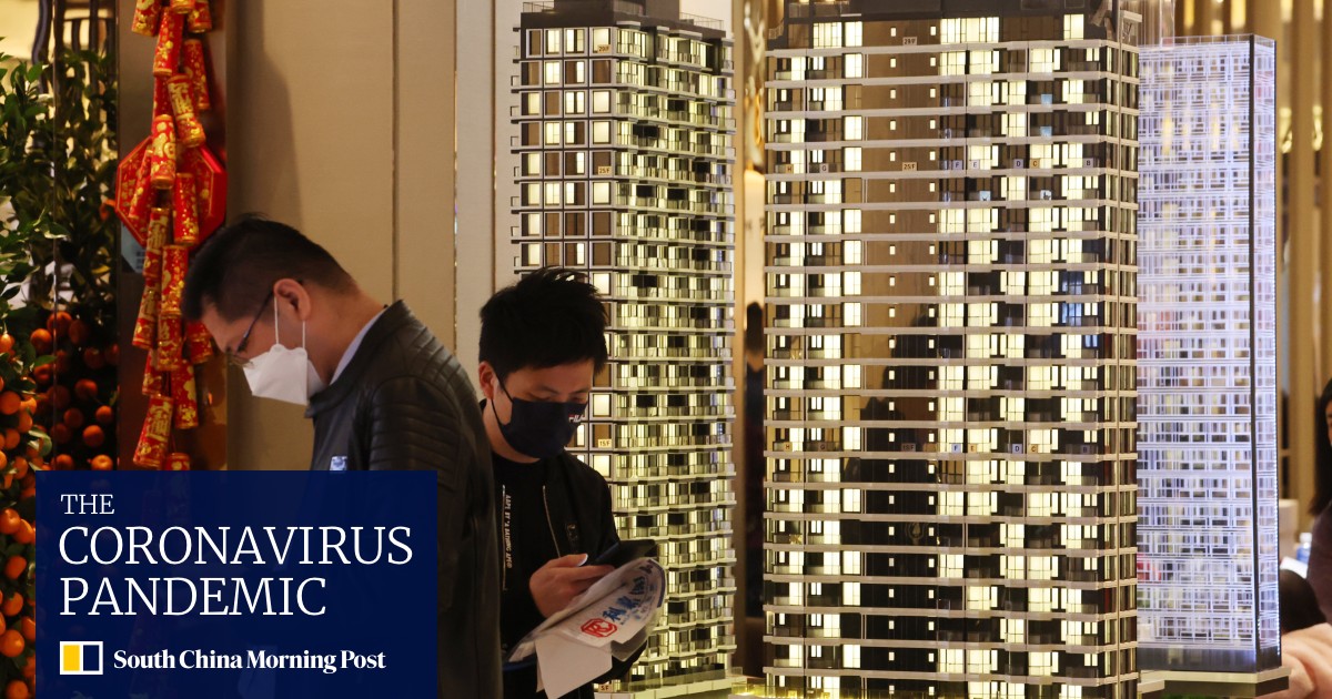 Border reopening fails to reignite Hong Kong housing market, report suggests