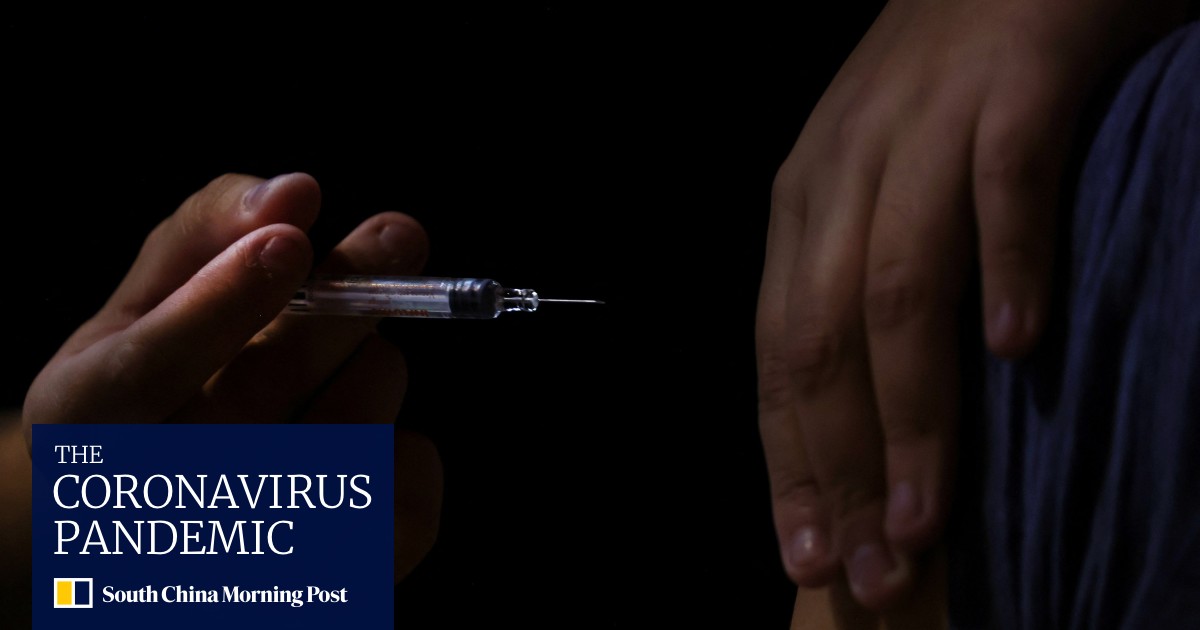 Australian jailed for paying Singapore doctor to get fake Covid-19 vaccination certificate