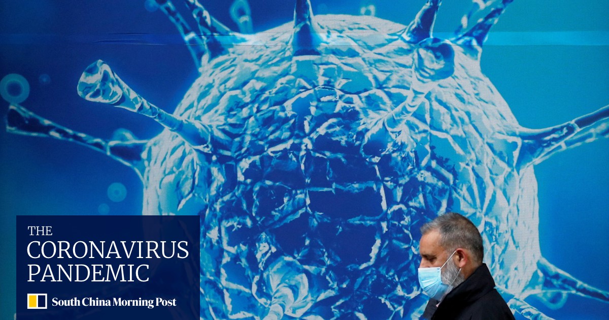 Coronavirus: World Health Organization declares Covid-19 pandemic ...