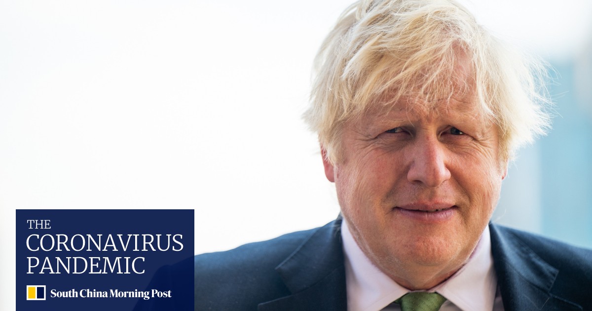 UK government refuses to hand over Boris Johnson’s messages to Covid inquiry