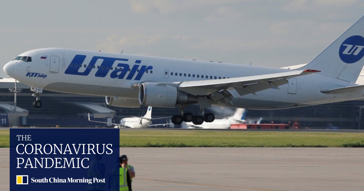 Which Private Jets Do Tech Billionaires Jeff Bezos Bill Gates And Elon Musk Own South China Morning Post