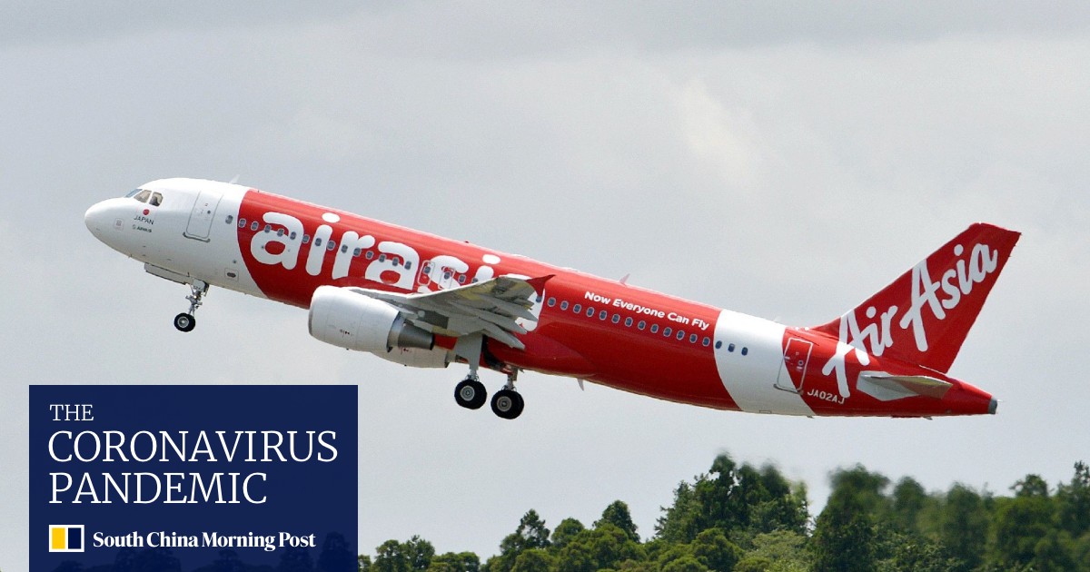 If You Re Flying Airasia During Rmco Take Note Of Their New Baggage Policy World Of Buzz