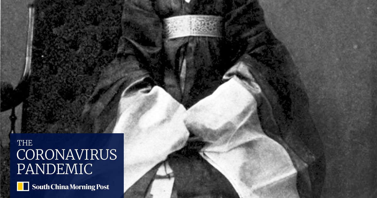 Korea Under Japanese Rule The Violent Killing Of A Queen That Led To A Century Of Animosity South China Morning Post Queen myeongseong remained gojong's love and his chief advisor until her untimely death. korea under japanese rule the violent