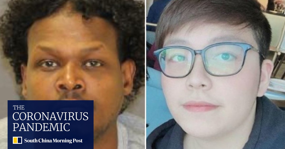 Abdullahi Adan Suspect In Toronto Stun Gun Kidnap Of Lamborghini