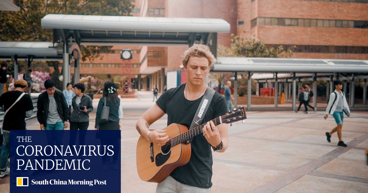 Danish Justin Bieber Christopher Nissen Seeks Pop Stardom In China Where Success Has Long Evaded Western Artists South China Morning Post Today, wednesday, is opening singer kevin andreasen, as most of you probably better know as the bridge, again for his life and gives viewers an honest insight i. danish justin bieber christopher