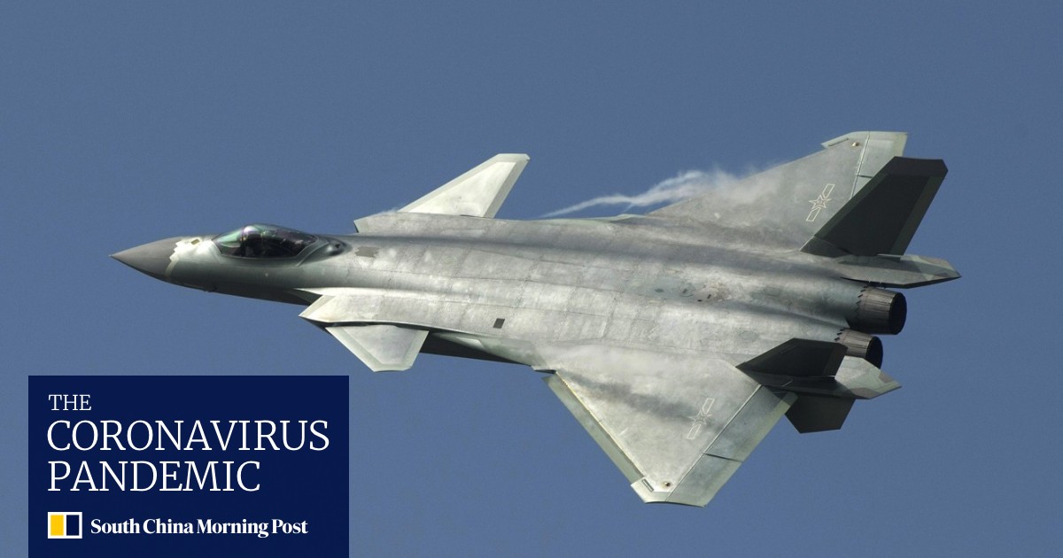 Taiwan S Plan To Buy 66 F 16 Viper Fighter Jets From Us Still On Track Defence Ministry Says South China Morning Post