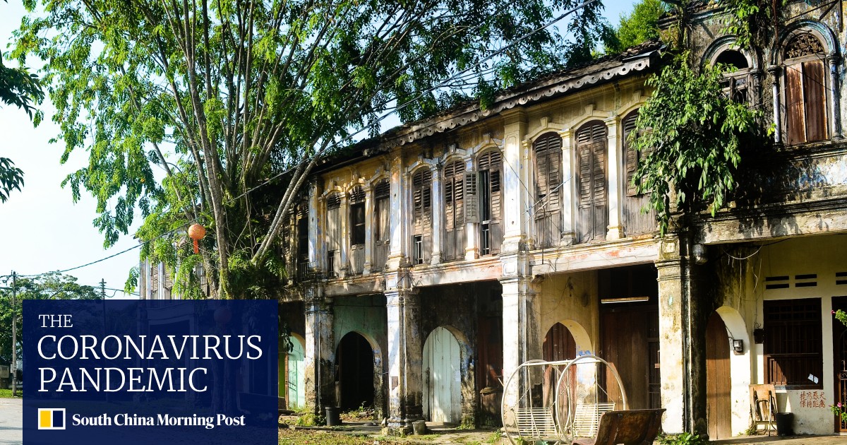A Visitor S Guide To Perak Malaysia Hot Springs History Homely Food And Gem Hunting South China Morning Post