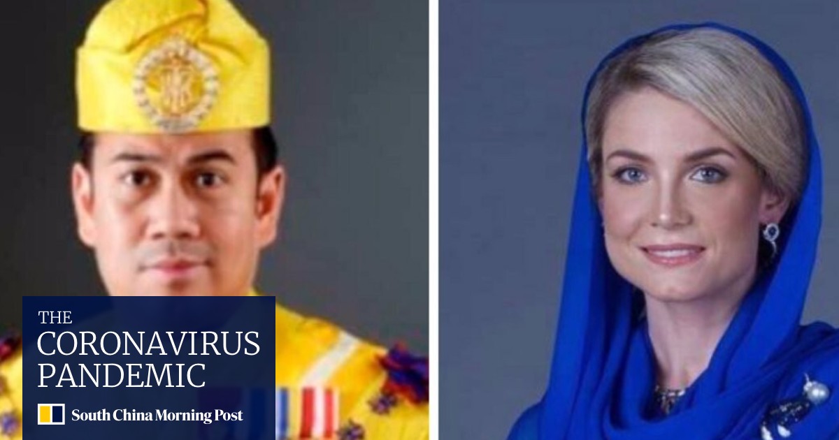 Why Are Malaysian Princes In Love With Foreign Brides South China Morning Post