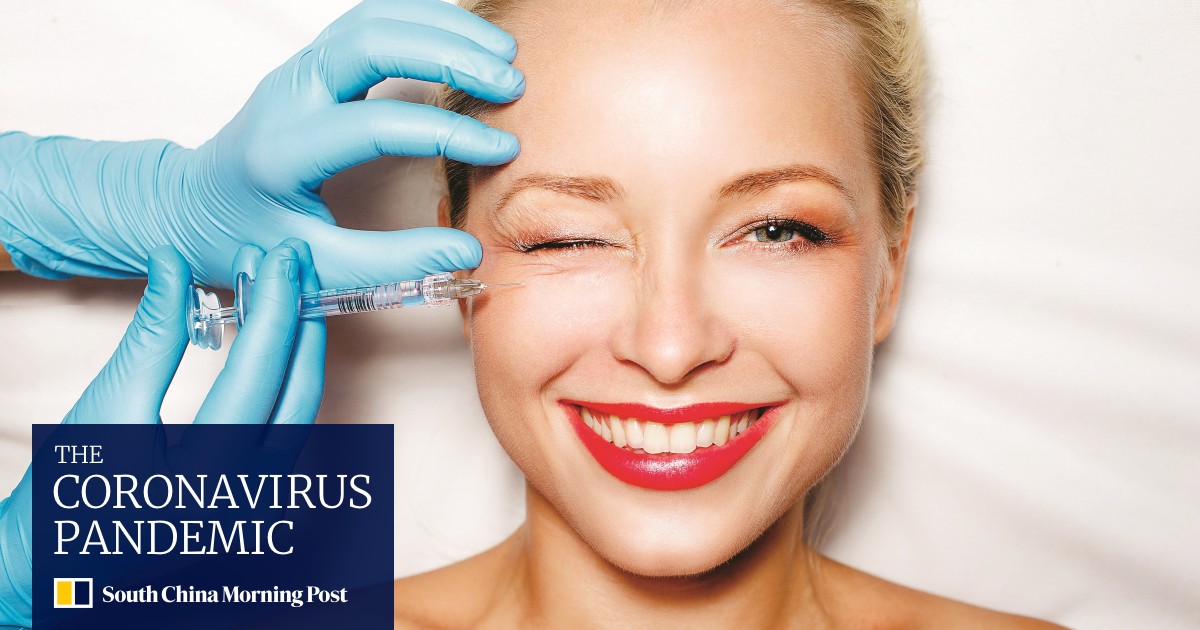 How plastic surgery can improve physical and mental health – not just make  you look good | South China Morning Post