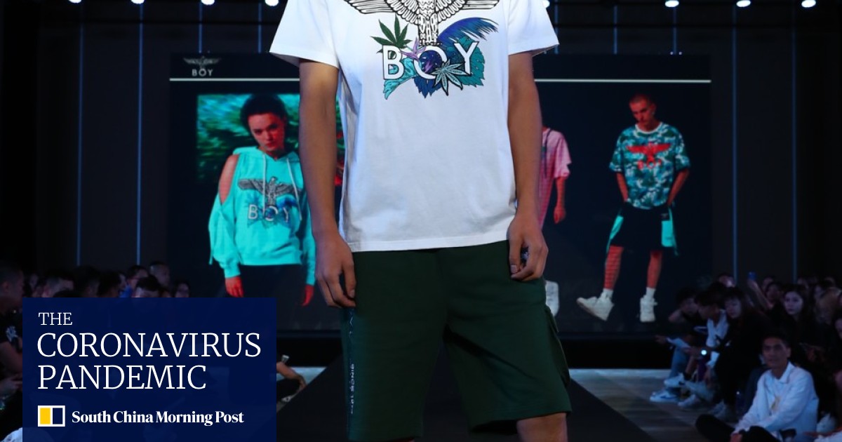 How Uk Streetwear Brand Boy London Beat China S Copycats And Is