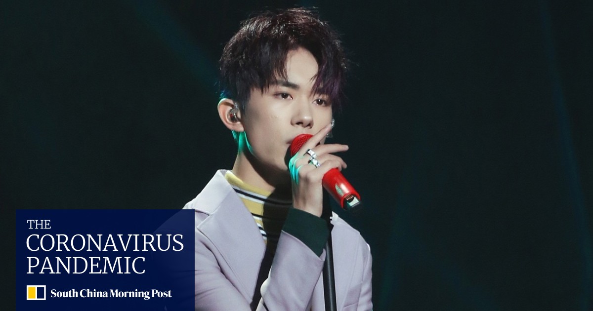 Chinese Boys Train To Be Real Men To Fight The Bts Idol Effect