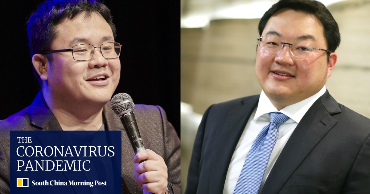 Malaysia S Jason Leong Former Doctor Prize Winning Comedian And Jho Low Lookalike South China Morning Post