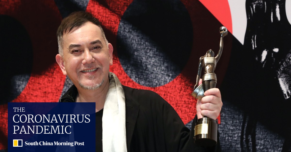 Of Course I M Scared Outspoken Actor Anthony Wong On His Hong Kong Future And Acclaim For Still Human South China Morning Post