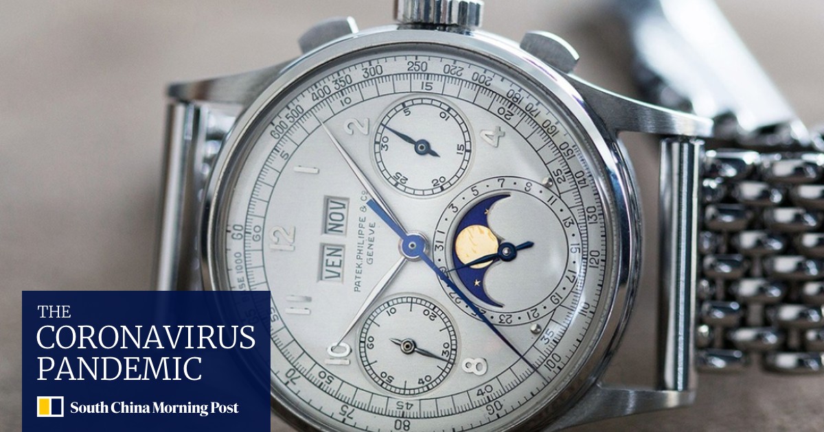 most affordable patek philippe watch