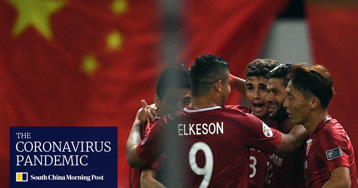China To Naturalise Elkeson And Goulart New Look Could Be On The