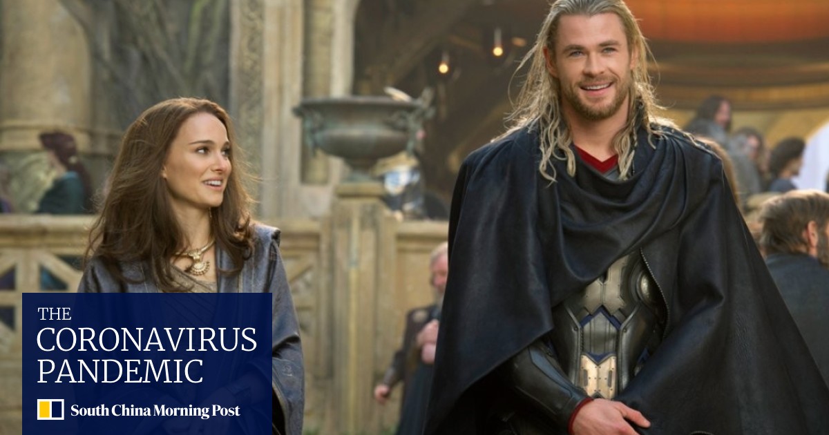 How Did Natalie Portman Appear In Avengers Endgame Without Setting Foot On The Film Set South China Morning Post Endgame where she shared her excitement at. how did natalie portman appear in