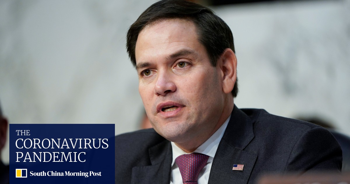 Marco Rubio S Bill To Increase The Scrutiny Of Us Listed Companies May Be A Boon To Hong Kong S Stock Exchange Here S Why South China Morning Post