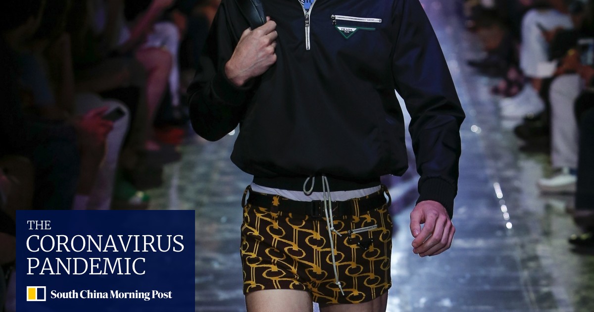 Miniskirts For Men Short Shorts Are Back But Not For The